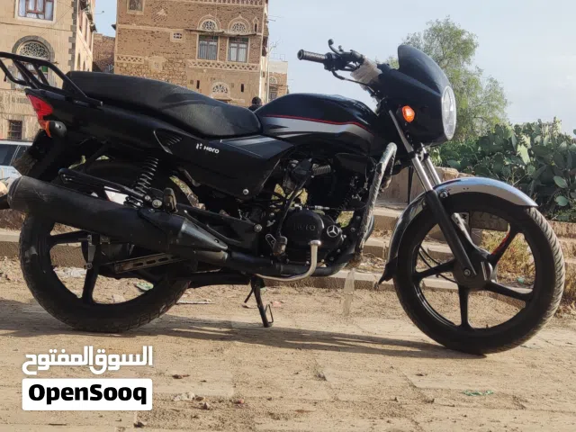 2021 هيرو أخرى