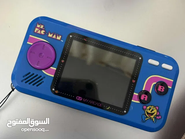 My Arcade: Ms. Pac-Man Mini Console!