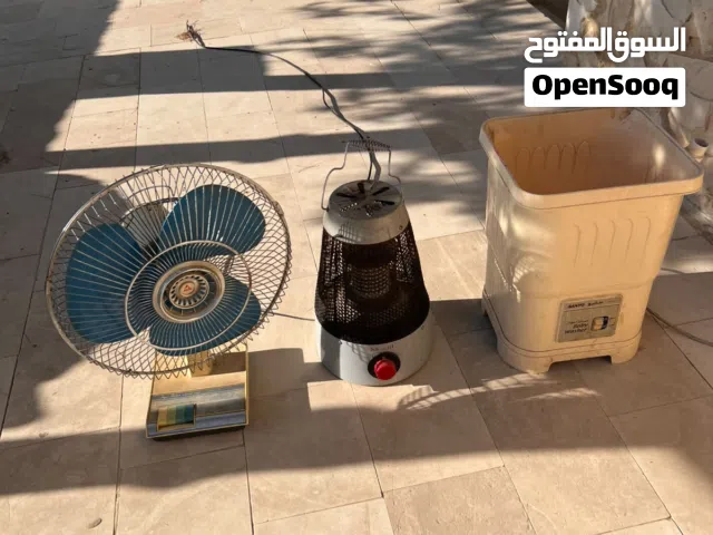 مروحه غساله صوبه للبيع 25 دينار كلهم