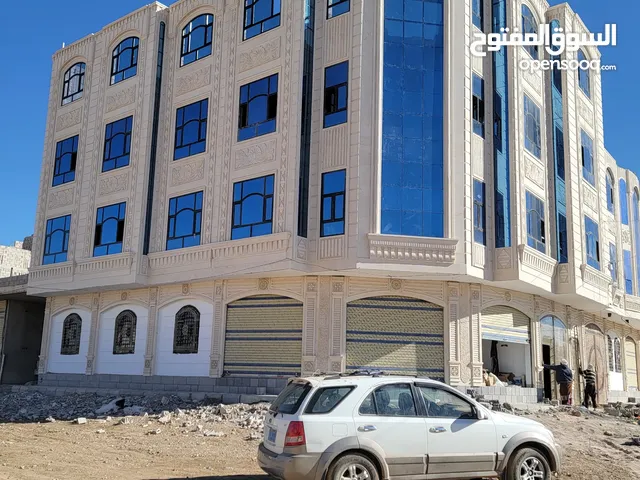  Building for Sale in Sana'a Other