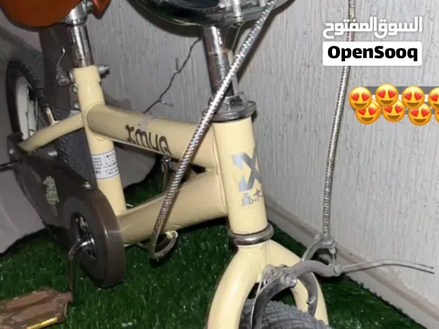 سيكل مناسب للأطفال لعمر 5 الى 7 سنوات