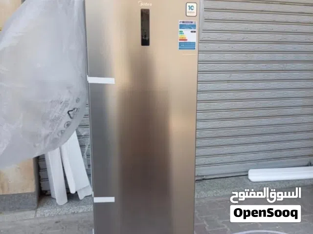 ديب فريزر ميديا 7 درج ضمان 10 سنوات