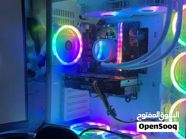 بي سي للبيع  قابل للتفاوض