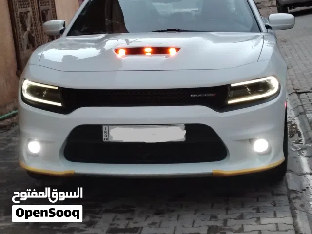 2020 دودج تشارجر GT