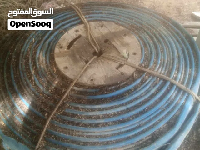 طوبوات مياه مقوى 4 بوصه