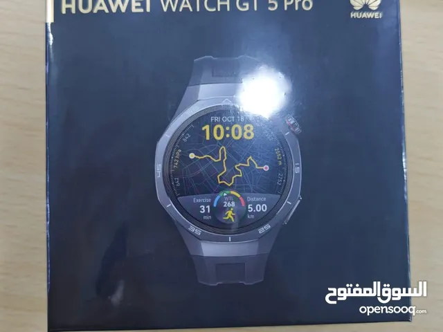 Huawei smart watches for Sale in Hawally