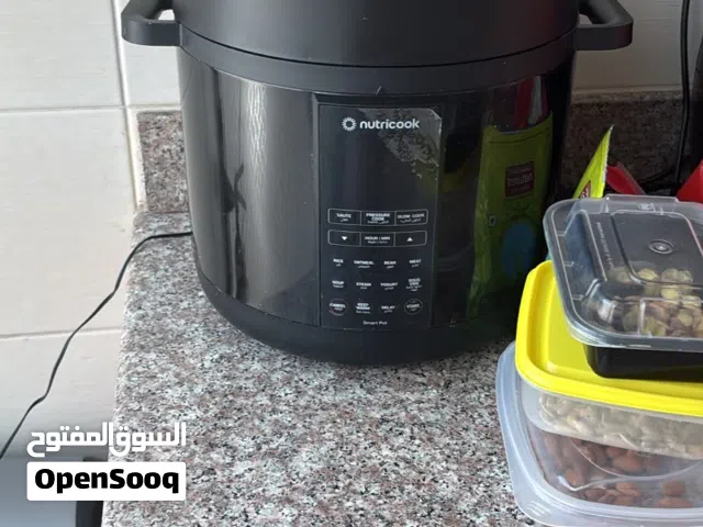 Nutricook Instant Pot