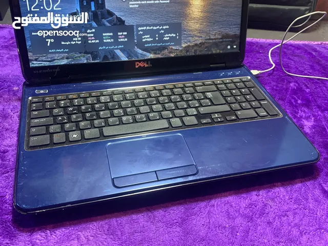 Windows Dell for sale  in Irbid