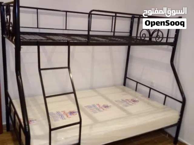 We are available  to all kinds of iron beds and with low delivery at low cost. If you need anyone, p