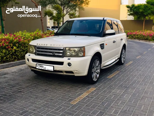 Land Rover Range Rover 2008 in Northern Governorate