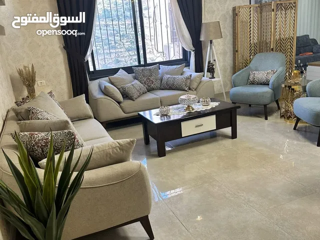 شقة مميزة باطلالة مفتوحة