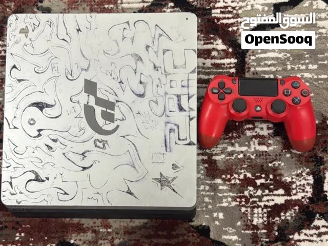 PlayStation 4 PlayStation for sale in Muharraq