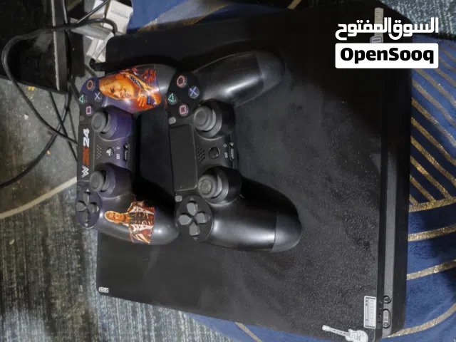 PlayStation 4 PlayStation for sale in Basra