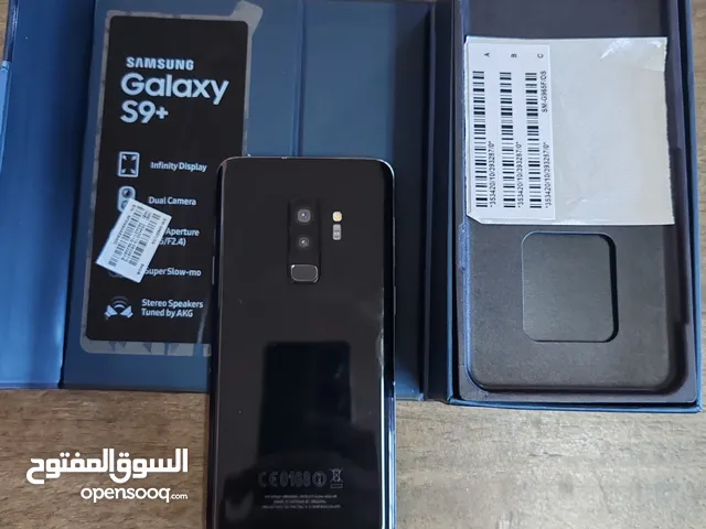 Samsung S9 very good condition