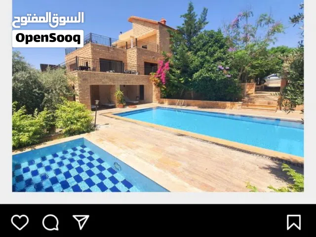 2 Bedrooms Chalet for Rent in Jerash Other