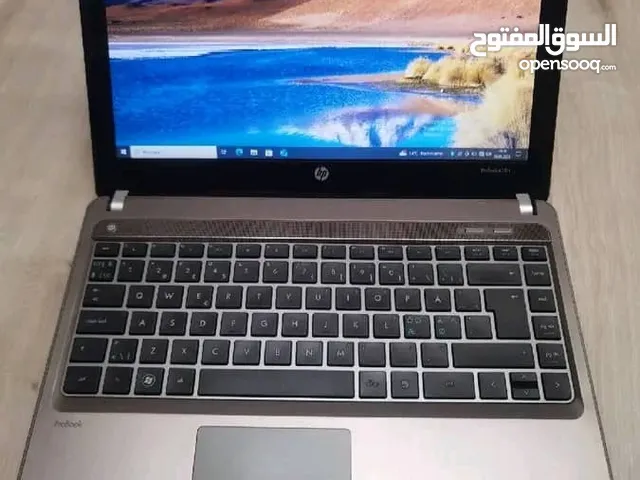 Hp probook