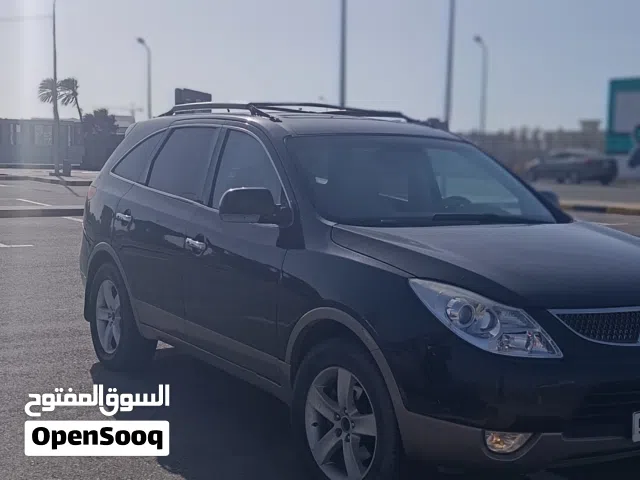 2010 هيونداي فيراكروز GL