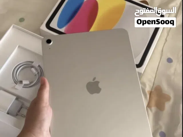 Apple iPad Air 11 128 GB in Basra