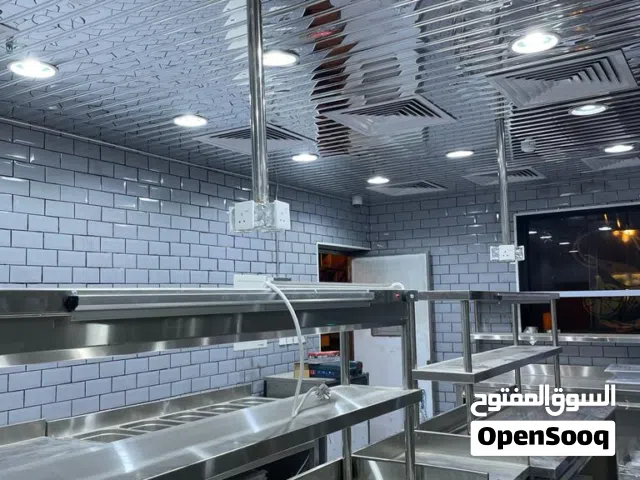 تجهيز كافة معدات المطابخ العصرية -المنزلية والصناعية بالجودة والضمان