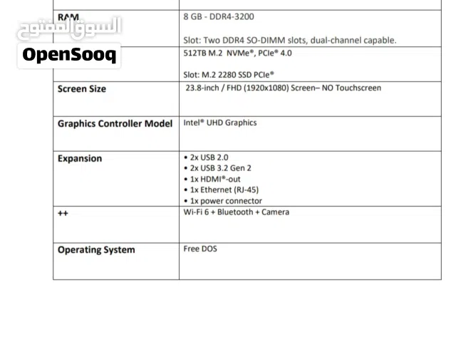 Windows Lenovo  Computers  for sale  in Al Batinah