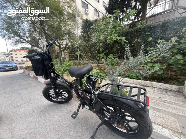 بسكليت كهربائي للبيع