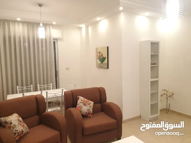 150 m2 3 Bedrooms Apartments for Rent in Amman 5th Circle