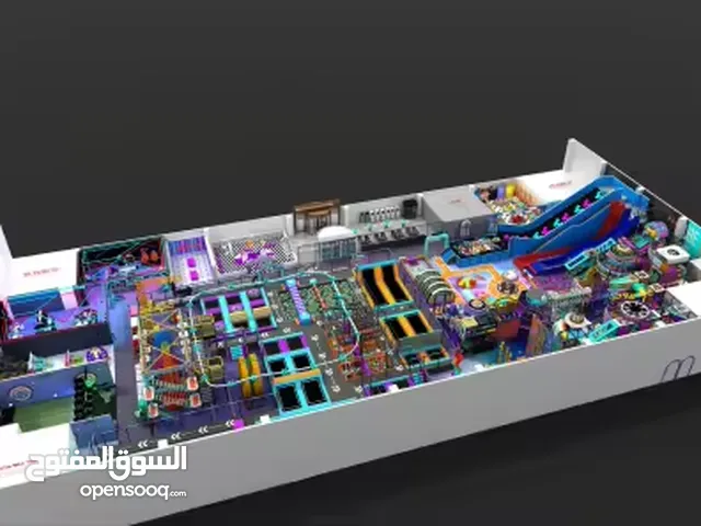 مطلوب شريك ممول لتنفيذ مشروع ناجح وله مستقبل واعد