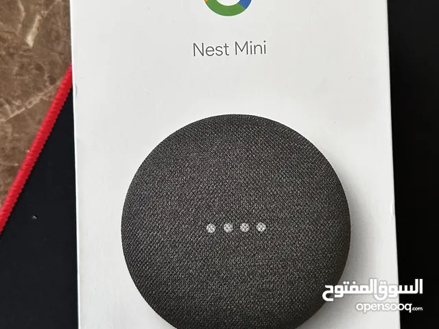 Google Nest mini 2nd gen