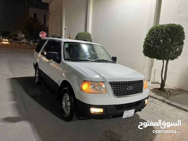 Used Ford  in Al Riyadh