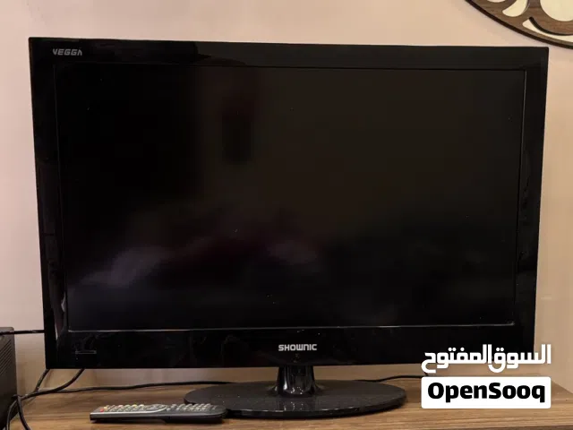 تلفزيون شونك مستعمل 32 حجم