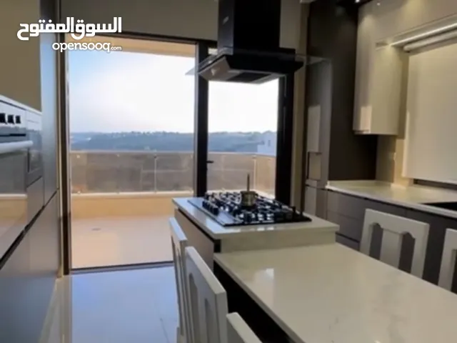 180 m2 4 Bedrooms Apartments for Sale in Amman Marj El Hamam