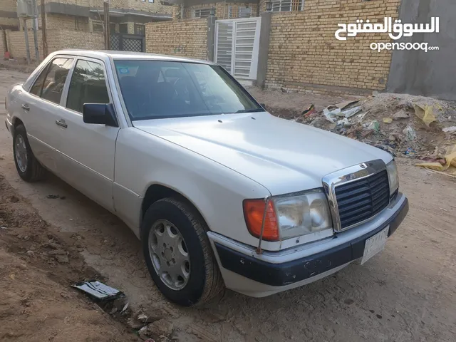Used Mercedes Benz Other in Dhi Qar