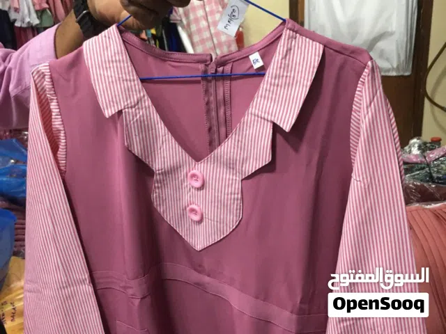 بيع ملابس جملة تصفية اكثر من 15 محل