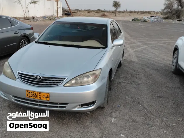 2003 تويوتا كامري Core