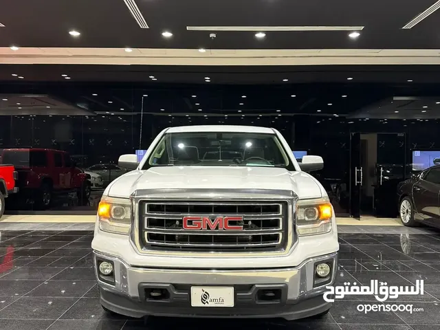Other GMC 2014 in Manama