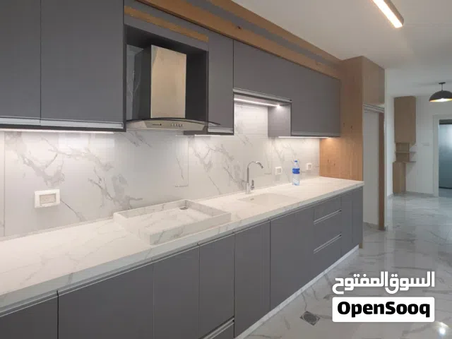 80 m2 2 Bedrooms Apartments for Rent in Ramallah and Al-Bireh Baten AlHawa