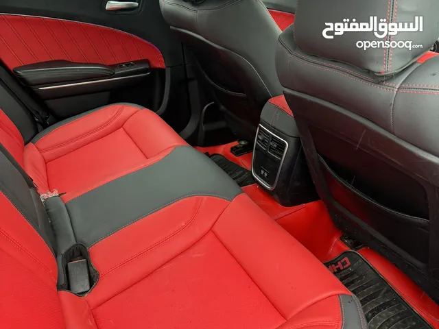 New Dodge Charger in Basra