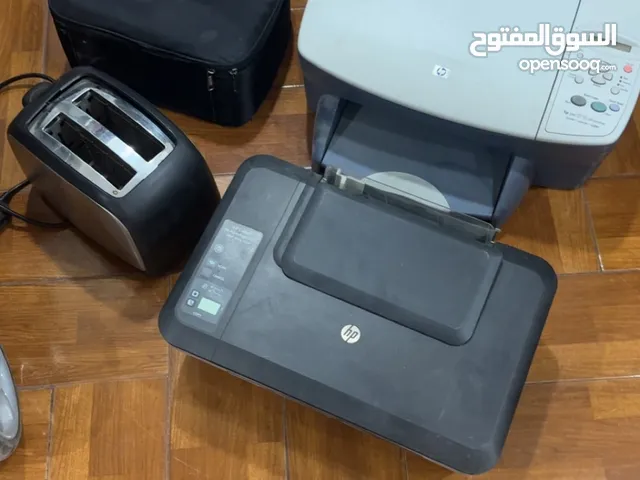  Hp printers for sale  in Al Riyadh
