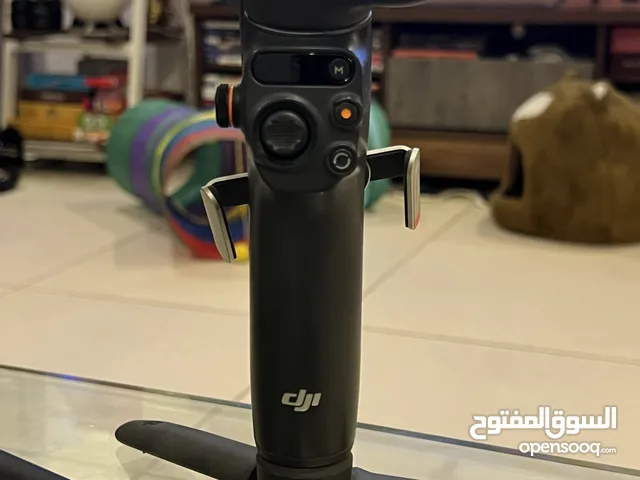 Dji gimbal for phone