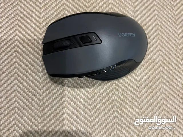 gaming mouse ugreen