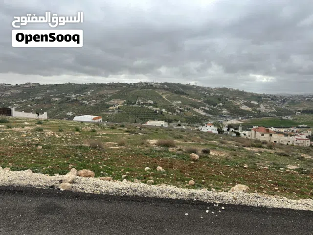 Residential Land for Sale in Zarqa Um Rummanah