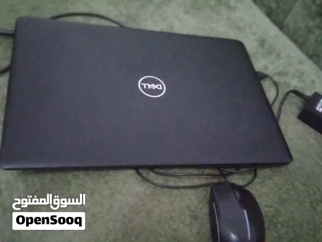 لابتوب Dell لبيع