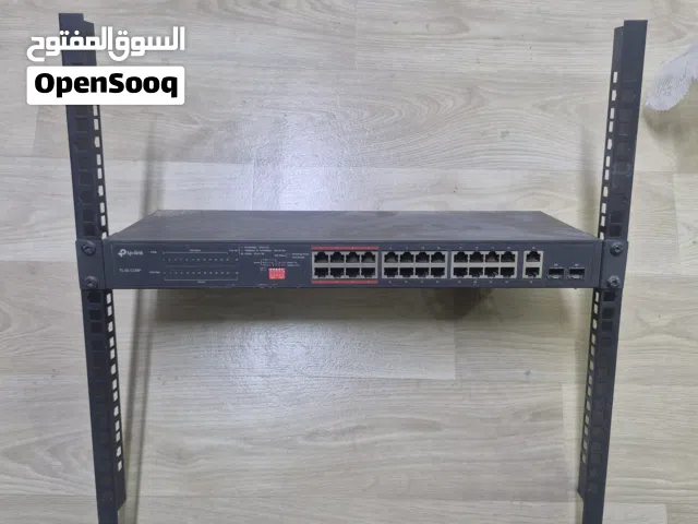 POE Switch 26 Ports