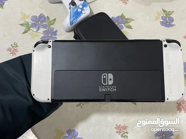 Nintendo Gaming Accessories - Others in Al Batinah
