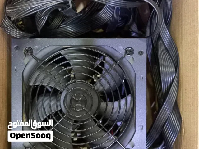 PSU 550 WATT باور سبلاي