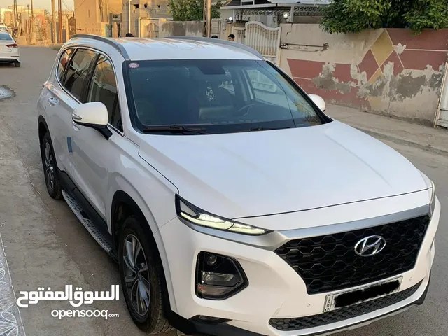 New Hyundai Santa Fe in Diyala