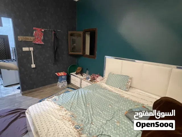 ستوديو مفروش عائلات مؤقت شهرين