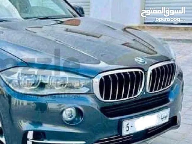 Used BMW X5 Series in Tripoli