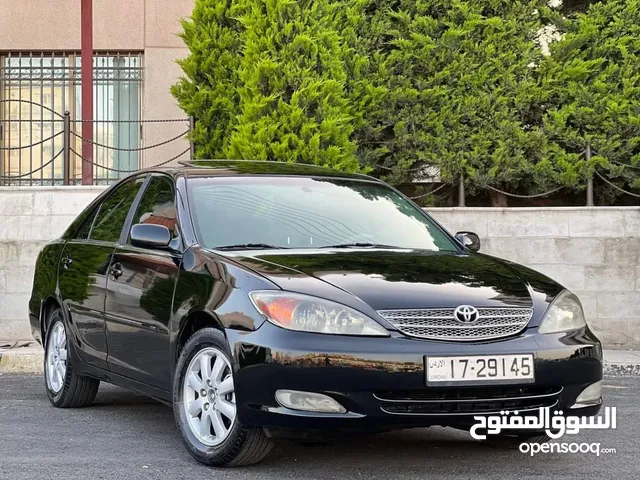 Toyota Camry 2003 in Zarqa
