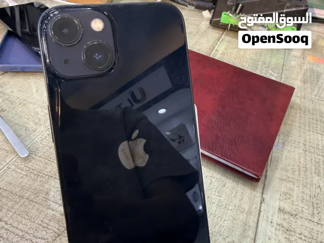 256 قيقا iPhone 13 العادي